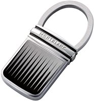 Portachiavi Montblanc Maisterstuck in Acciaio 102987 - 102987